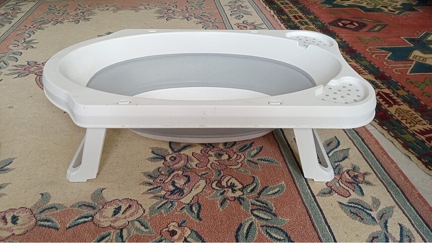 Diğer Bebek banyo takımı