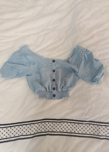 Crop ust