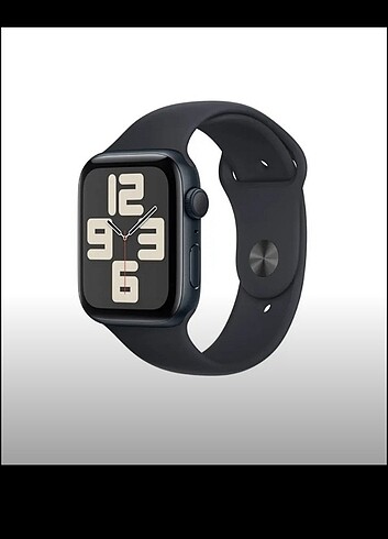Apple watch SE 44mm 