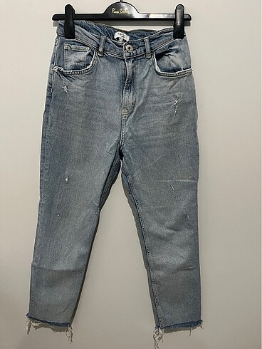 Twist jean
