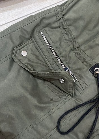 Bershka BERSHKA parka