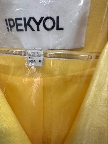 ipekyol Çok şık ipekyol ceket