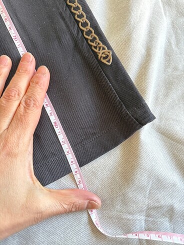 Diğer Çok şık bir pantolon