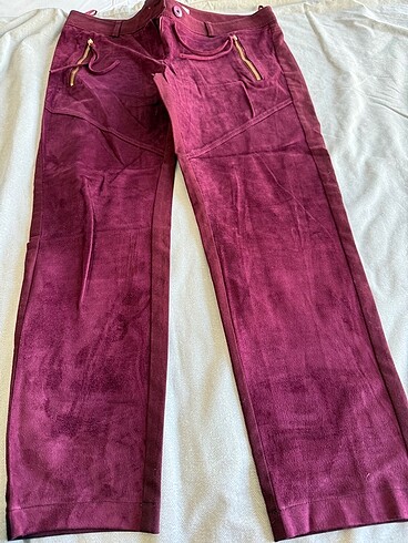 Çok şık pantalon