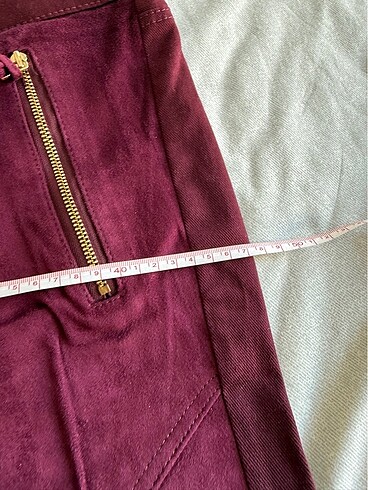 l Beden Çok şık pantalon
