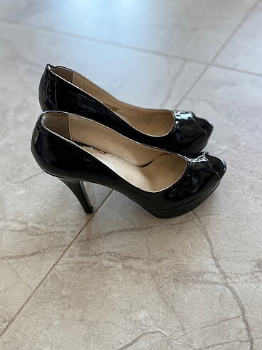 Çok şık stiletto
