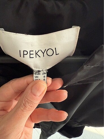 ipekyol Çok şık ipekyol kaban