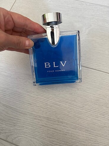 Bvlgary erkek parfüm