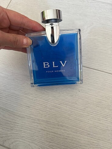 Bvlgari Bvlgary erkek parfüm