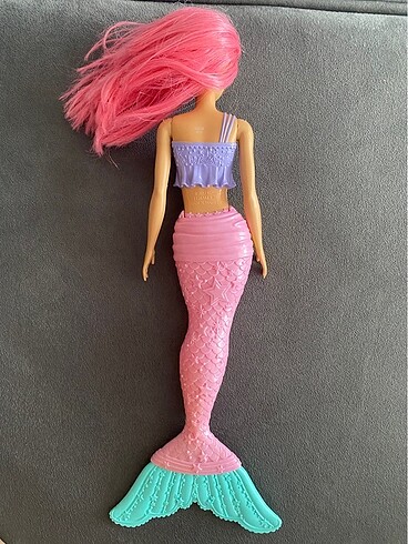 Barbie Barbie deniz kızı