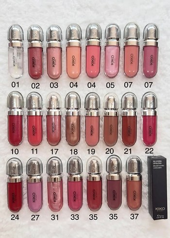 Kiko
