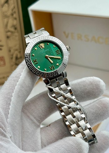 Versace Saat