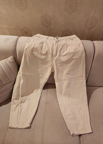 Mavi Jeans baggy pantolon
