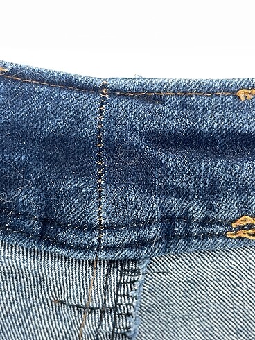 universal Beden mavi Renk Vintage Love Jean / Kot %70 İndirimli.