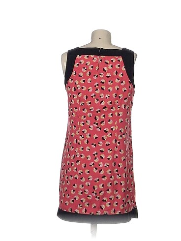 xl Beden Diğer Mini Elbise %70 İndirimli.