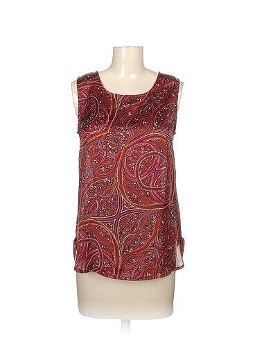 Batik Bluz %70 İndirimli.