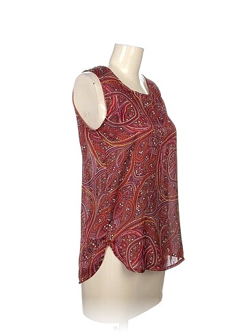 Batik Batik Bluz %70 İndirimli.
