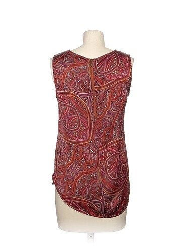 m Beden Batik Bluz %70 İndirimli.