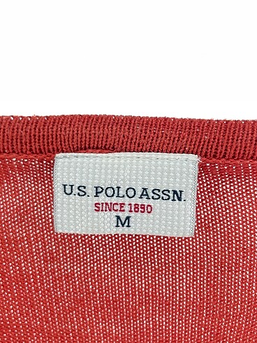 m Beden çeşitli Renk U.S Polo Assn. Kazak / Triko %70 İndirimli.