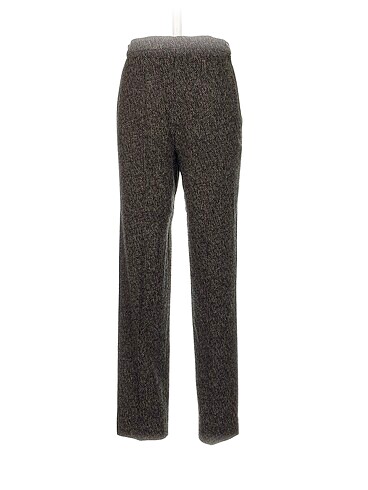 Max Mara Kumaş Pantolon %70 İndirimli.