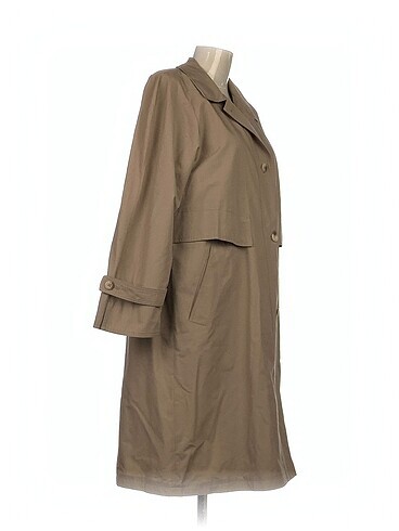 Vintage Love Diğer Trenchcoat %70 İndirimli.