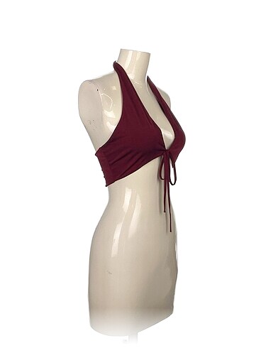 Vintage Love Diğer Mini Üst %70 İndirimli.