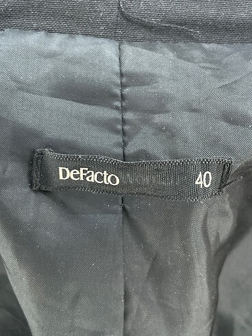 Defacto Blazer %70 İndirimli. - Görsel 4
