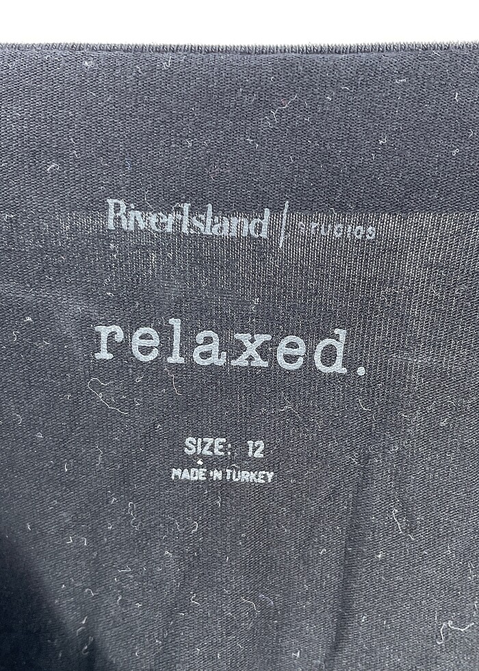 River Island Kısa Elbise %70 İndirimli. - Görsel 4