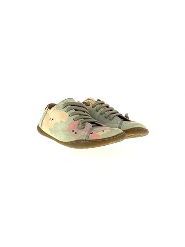 Camper Camper Spor Ayakkabı %70 İndirimli.