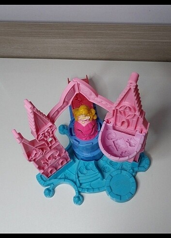 Play-Doh Play-Doh prinses diyarı