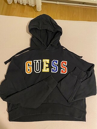 Guess sweat