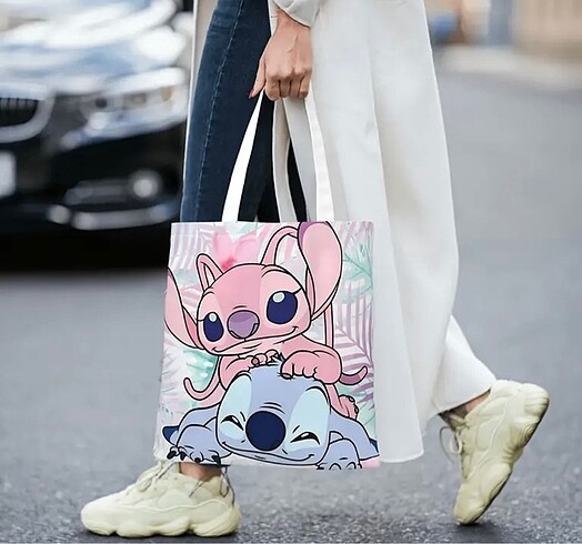 Diğer Stitch