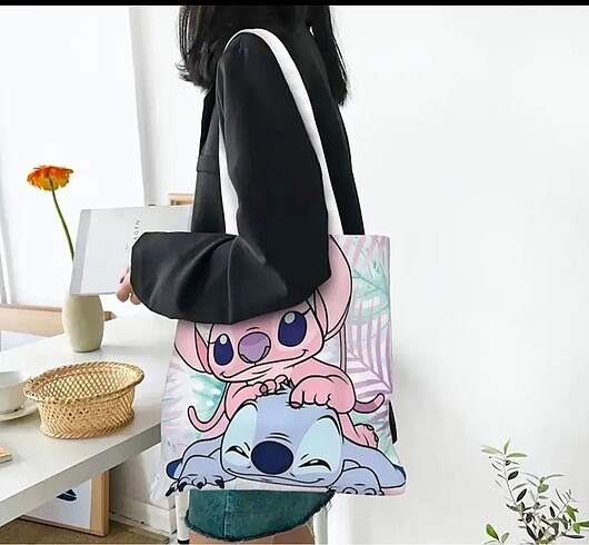 Diğer Tote Bag