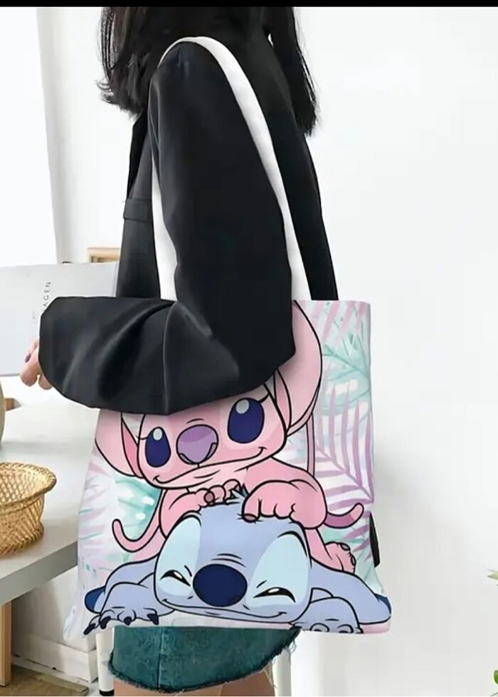 Tote Bag - Görsel 2