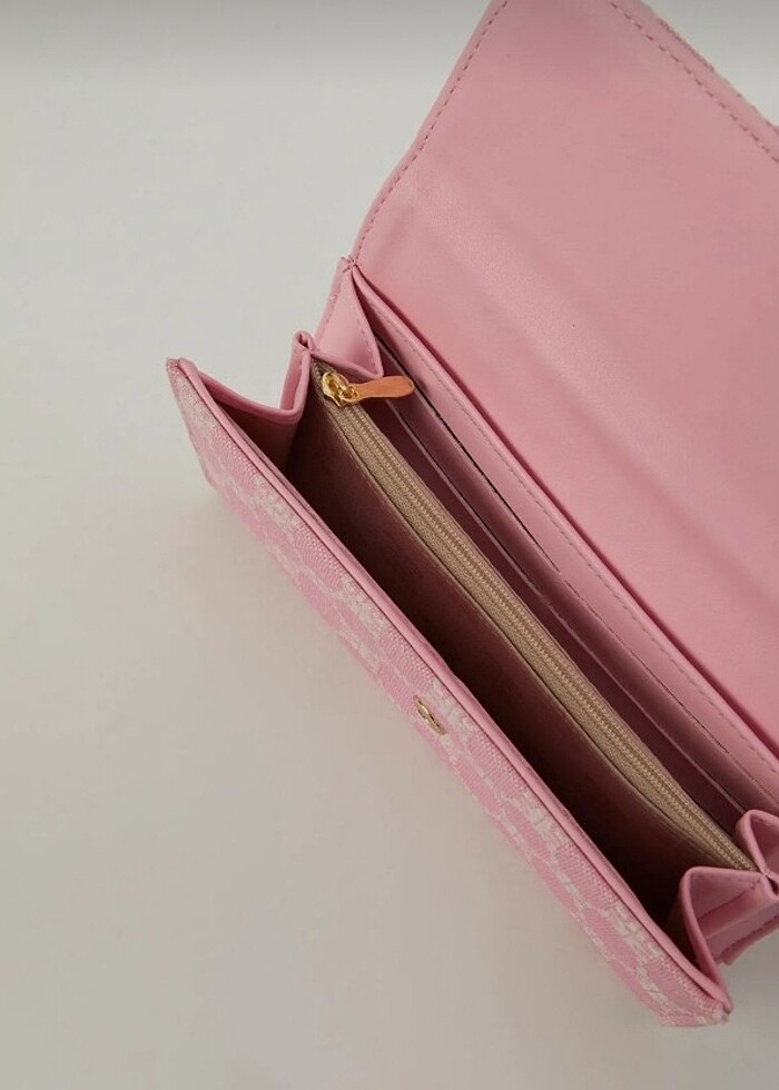 Pier cardin cüzdan - Görsel 2