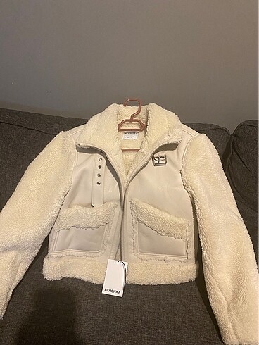 Bershka ceket