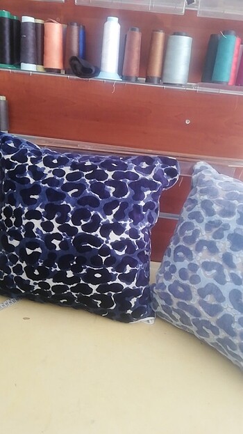 Kırlent  - Görsel 6