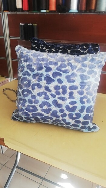 Kırlent  - Görsel 7