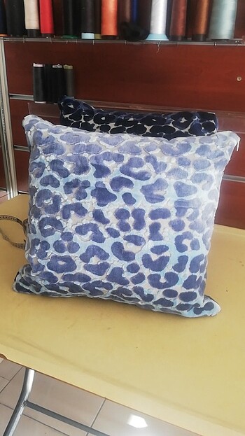 Kırlent  - Görsel 9