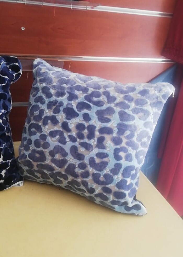 Kırlent  - Görsel 2