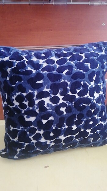 Kırlent kılıfı  - Görsel 2