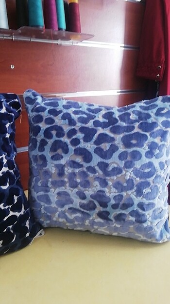 Kırlent kılıfı  - Görsel 3