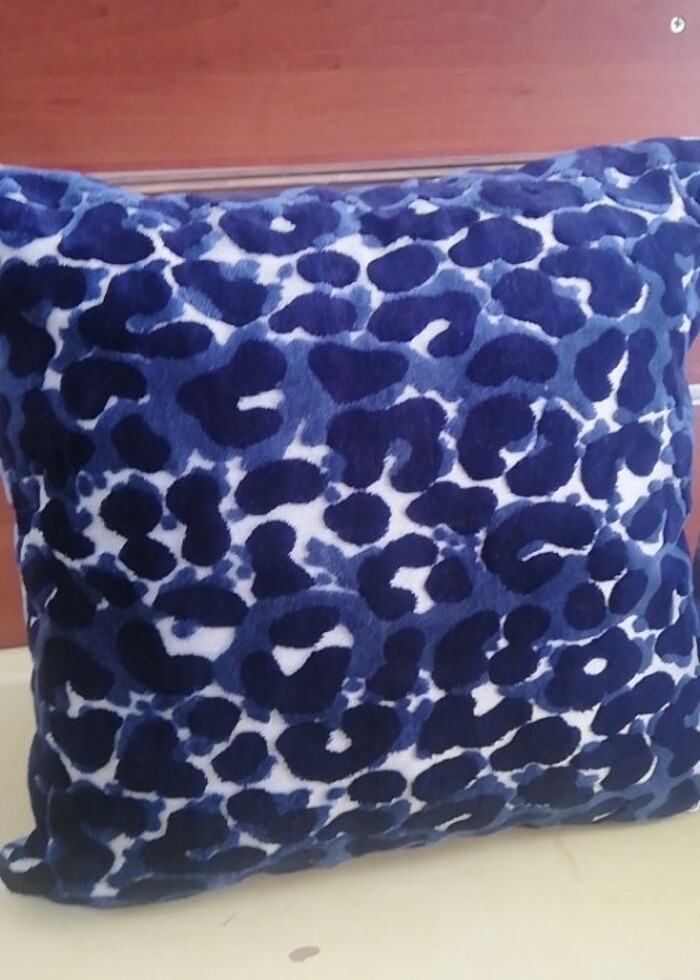 Kırlent kılıfı  - Görsel 2