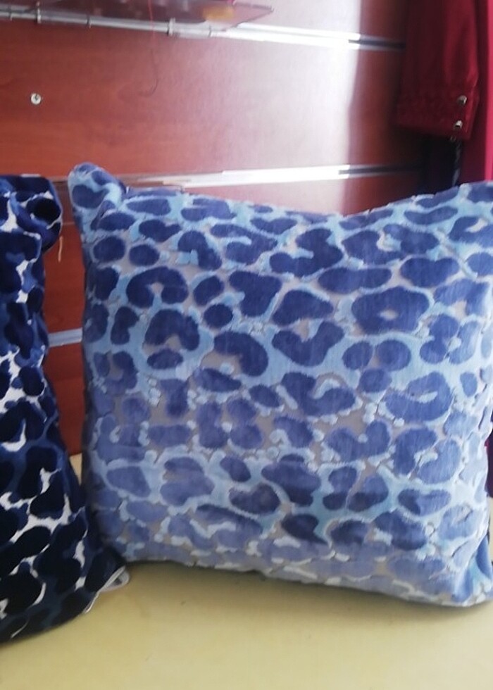 Kırlent kılıfı  - Görsel 3