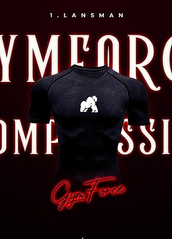 Compression Shirt