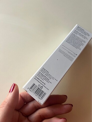 Diğer The purest serum