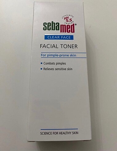 Sebamed Sebamed tonik