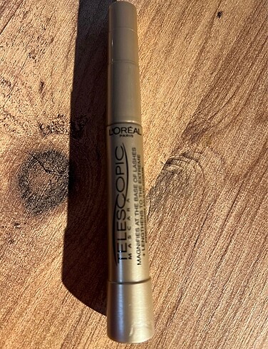L'Oréal Paris Loreal Paris maskara yeni