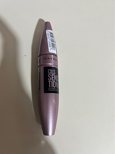 Maybelline maskara yeni