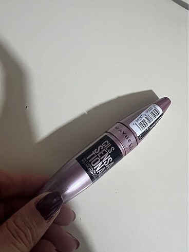 Beden Maybelline maskara yeni
